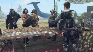 Call of Duty 10+ KILL DUB w/ commentary