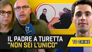 FILIPPO TURETTA e il COLLOQUIO in CARCERE col PADRE + FRANCESCA DEIDDA | Notizie True Crime