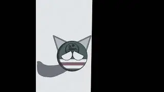 悲しい顔のチェチェン マッパー テンプレート sad face Chechen mapper template