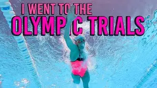 How hard is it to qualify for the olympics?