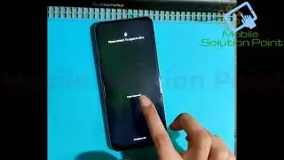 Realme Narzo 50 | RMX3286 | Password, Pin, Pattern & FRP Unlock One Click UMT MTK 2022 