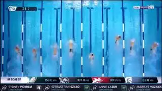 Emre Sakçı’dan bir Avrupa rekoru daha!