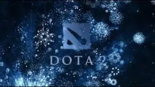 chaos plays dota 2 ranked game 14 aa is gd support