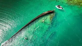 Stabicraft® 1850 Fisher: Shipwrecks and Style Racks