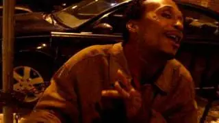 Minnesota (Across 110th Street) Looney Goons TV