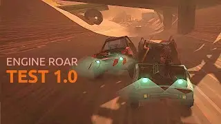 Engine Roar (Test 1.0)