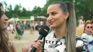 Mysteryland Festivalreport met Marije Zuurveld & Lieke Augustijn
