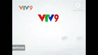 VTV9 - Hình Hiệu VTV9 (Bản 2) (2009-2012) | Đài Truyền Hình Việt Nam