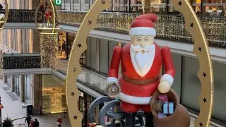 🇩🇪 ЗИМА В БЕРЛИНЕ 🎄✨ НОВОГОДНИЙ ВЛОГ