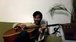 Beirut - Nantes (cover)