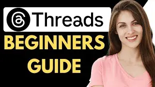 How To Use Threads An Instagram App {Step-By-Step Tutorial}