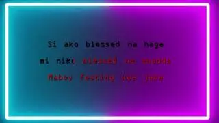 TANGAZA - Wakuu Music ft Zzero Sufuri (Lyric Video)