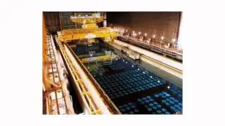 OCR Science P2 Nuclear Power