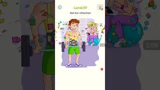 Dop 3 level 97 answer walkthrough or solution Dop 3 All Levels  #shorts