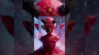 SCP-001-The Scarlet King-Part 7 (DALL·E 3) #shorts #scp #scpfoundation  #horrorstories #scpexplained