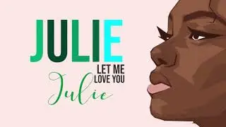 Boy Breed - Julie (Lyric Video) | DATV