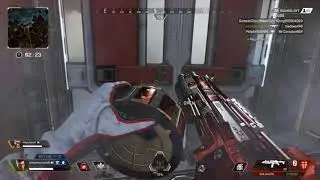 Apex Legends is METAL - Compilation + ORIGINAL Song