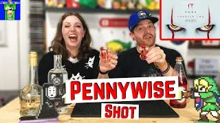IT Chapter 2 [ LAYERED ] Shot! | Pennywise Shot