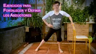 Exercises to Strengthen and Tone Your Inner Thighs