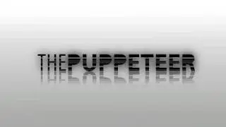The Journey- The Puppeteer