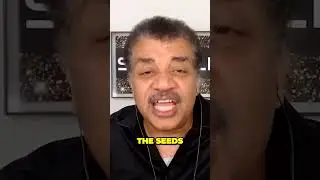 The MindBending Big Rip, How Dark Energy Will Destroy The Universe #neildegrassetyson