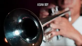 CHUN WEN - ASIAN BOY "THE CONTINUE" [3/6] TEASER