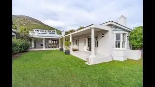 Serene Haven on Belvedere Close