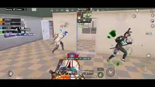 3.0 IPHONE 13 SMOOTH + EXTREME PUBG/BGMI TEST 2024 45 FINGER GAMEPLAY