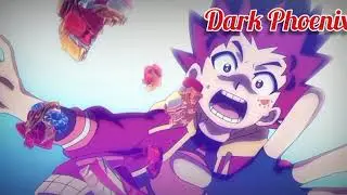 [AMV] Lane Walkhala Vs Hyuga and Hikaru. Destroy Helios and Hyperion. Nightcore ~Superstar