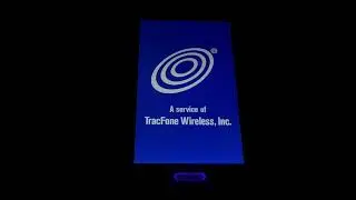 LG Ultimate (Optimus) 2 (TracFone) Startup/Shutdown