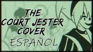 The Court Jester | COVER EN ESPAÑOL