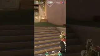 When you can only one-tap with Sova.. 💀