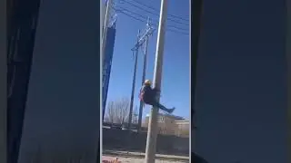 Лови позитив и настройся на удачную рабочую неделю 😂 #юмор #стройка #строительныйюмор