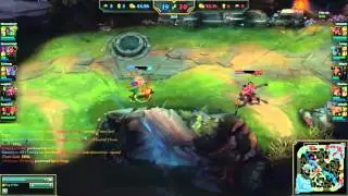 Pretty Nice Play