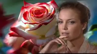 Твоей улыбки тень   исп Энди Вильямс