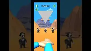 Laser Beam 3D - Drawing Puzzle (2021) - Gameplay