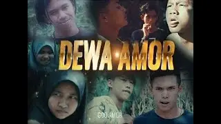 Dewa Amor Episode 1 - Sang Dewa Cinta (Pakam Universe)