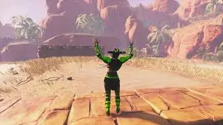 Dios Set