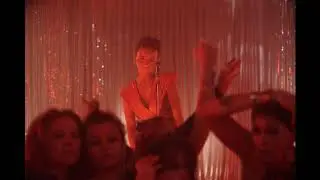 Pumping Body - Taste kiss
