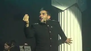 Опера-променад «Пиковая дама» 18.05.2019 – Сцена у гроба Графини