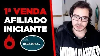 Hotmart: NÃO faça isso se quiser a primeira venda como afiliado!