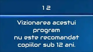 PRO TV - Avertizare 08.04.3002