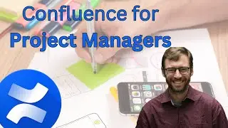 Confluence "Live" for Project Managers | Followup to live training #atlassianconfluence #sorry