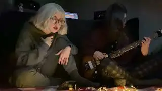 t.A.T.u - Я сошла с ума (vocal/guitar cover )