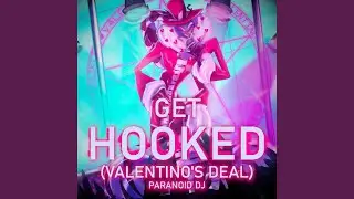 Get Hooked (Valentino's Deal)