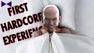 I Played Hardcore Hitman Freelancer For The First Time