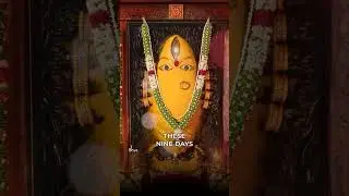 What is Navratri?
