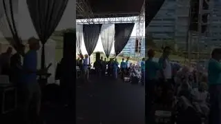 SARAH DA3 POKOKE JOGED WAE.....