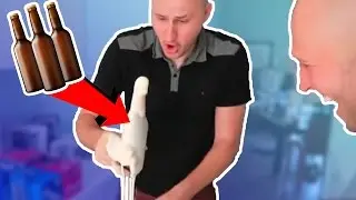 10 FUNNY BEER PRANKS!! - HOW TO PRANK