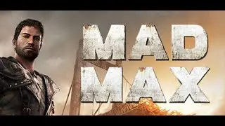 Mad Max